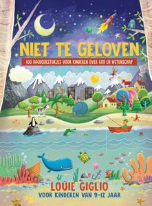 Niet te geloven (Hardback)