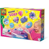 Schimmelzeep - Galaxy