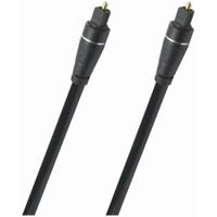 OEHLBACH D1C33132 Glasvezel kabel 1,5 m TOSLINK Zwart - thumbnail