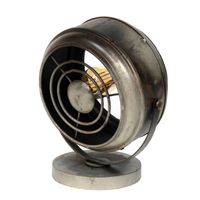 Hoyz - Tafellamp Beam - Industrieel - 1 Lamp - Grijs - thumbnail