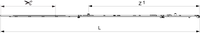 DR-Schaar POWER i.S./587 Gr.1051-1300 ZL Maco