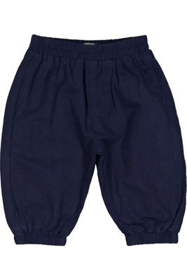 Broek - Blauw