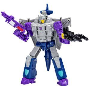 Hasbro Transformers Deluxe Class Needlenose