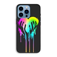 Hold My Heart: iPhone 13 Pro Biologisch afbreekbaar hoesje