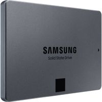 870 QVO, 2 TB SSD