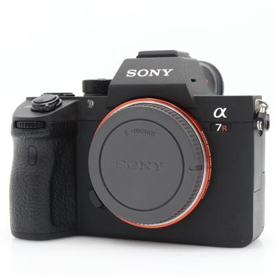 Sony A7R III body occasion