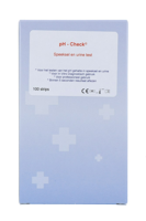Testjezelf pH Check