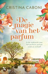 De magie van het parfum (Paperback)