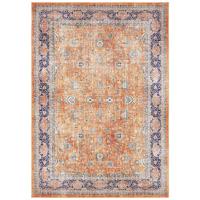 Vloerkleed Maschad - Old Yellow 150x80cm - - Dekbed-Discounter.nl