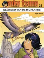 De arend van de Highlands (Paperback)