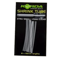 Korda Shrink Tube Clear 1,6mm - thumbnail