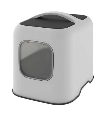 ROTHO Biala White - kattenbak