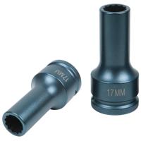 KS Tools 4601504 460.1504 Kracht-dopsleutelinzet 3/4