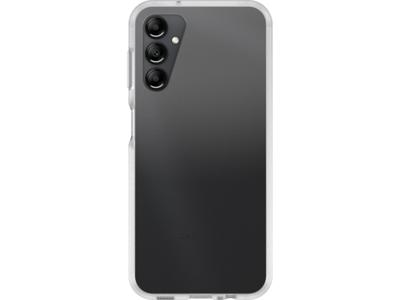 OtterBox OtterBox React Series Samsung Galaxy A14 5G Clear
