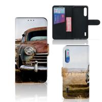 Xiaomi Mi A3 | Telefoonhoesje met foto | Vintage Auto