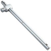 Katana cross-handle with sliding socket 1/2"