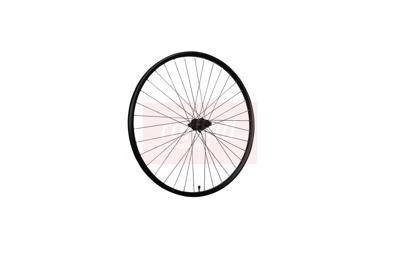 Roland achterwiel 28 ryde taurus21 shimano qc300 zwart