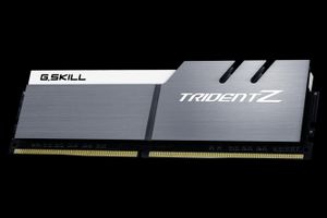 G.Skill DDR4 Trident-Z 2x16GB 3200MHz - [F4-3200C16D-32GTZSW]