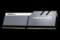 G.Skill DDR4 Trident-Z 2x16GB 3200MHz - [F4-3200C16D-32GTZSW] - thumbnail