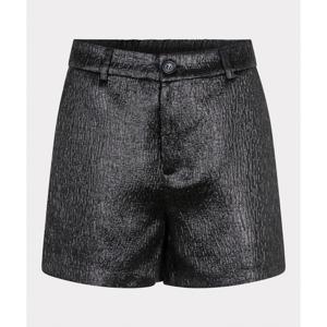 Esqualo - Zwart | Dames | Broek | Zwart | 54 | regular | Kamst mode