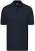 James & Nicholson JN070 Classic Polo - Navy - M