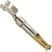 Harting 09670007167 09670007167 Male connector AWG (min.): 28 AWG (max.): 24 Koperlegering 1 stuk(s)