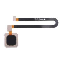 Sensor van de vingerafdruk Flex kabel voor Xiaomi Mi 5s Plus(Black)
