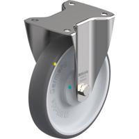 Blickle BX-PATH 200KAD-ELS Bokwiel Wieldiameter: 200 mm Draagvermogen (max.): 325 kg 1 stuk(s)