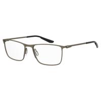 Heren Brillenframe Under Armour UA5006GS05F71 Grijs ø 57 mm
