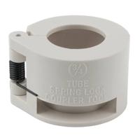 KS Tools 115.1272 Trommelontgrendeling met veer, wit, 3/4