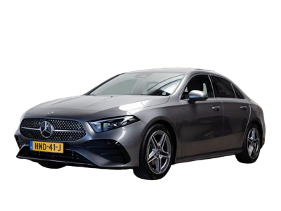 Mercedes Benz A Klasse