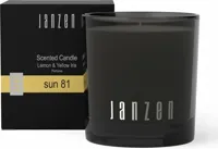 Scented Candle Sun 81