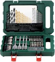 Metabo Accessoires Metabo toebehorenset "promotion" | 86-delig - 626708000