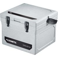 WCI 22 coolbox 22L - Stone