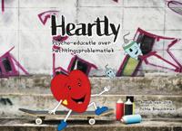 Heartly (Hardback)
