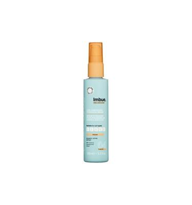 Curl energise hydration serum