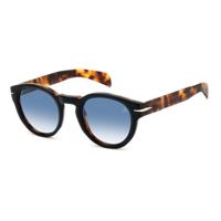Heren zonnebril David Beckham DB-7041-S-WR7 Ø 48 mm