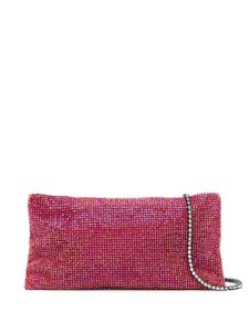 Benedetta Bruzziches pochette Your Best Friend La Petite - Rouge