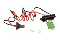Regelaar, interieurventilator 570174