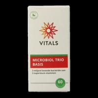 Microbiol trio basis 60 Capsules