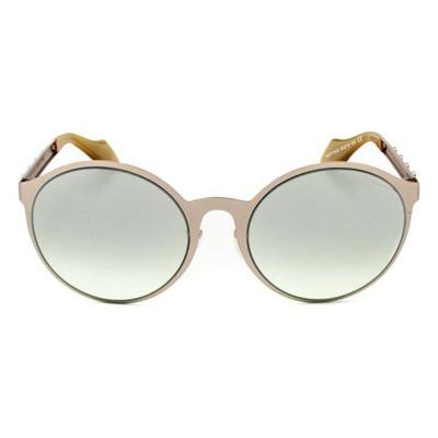 Zonnebril Dames Mila ZB MZ-017V-02_GOLD-STRASS Ø 55 mm