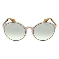 Zonnebril Dames Mila ZB MZ-017V-02_GOLD-STRASS Ø 55 mm