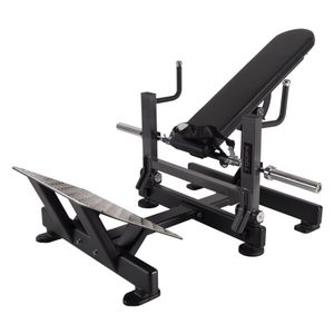 Toorx FWX-4400 Hip Thrust Machine | Gratis Installatie