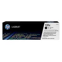 Toner HP CF210X Zwart