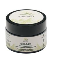 Shilafit Shijalit resin