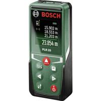 Bosch Home and Garden PLR 25 Laserafstandsmeter Meetbereik (max.) 25 m - thumbnail