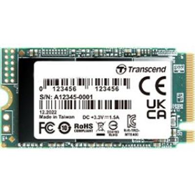 Transcend 400S 256 GB