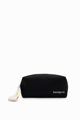 Effen toilettas Desigual - BLACK - U