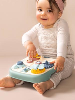 SMOBY-activiteitentablet meerkleurig