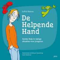 De Helpende Hand voor jongeren (Paperback)